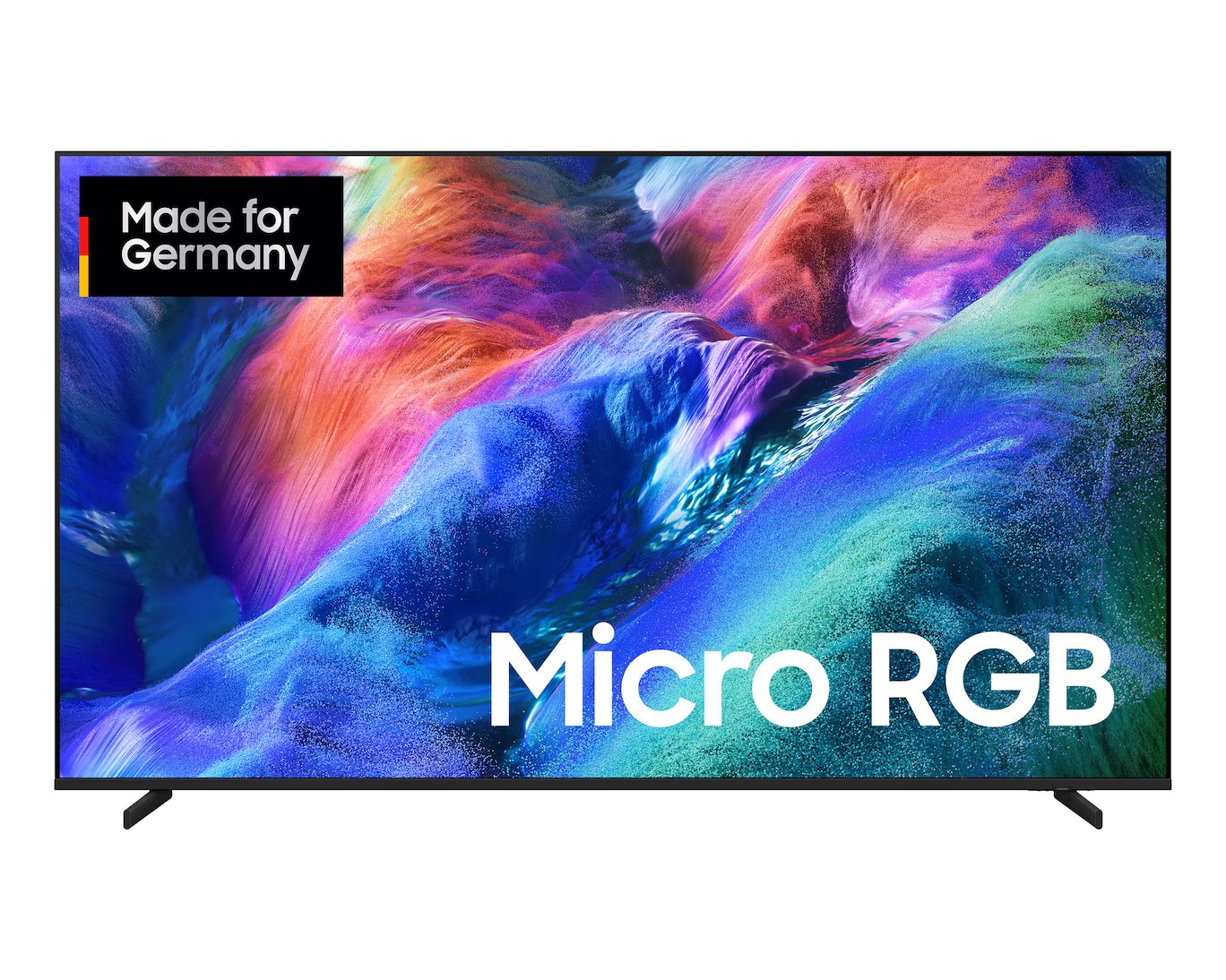 Samsung GMR85R85HAUXZG Micro RGB R85H Vision AI 214cm / 85" 144 Hz Smart TV Fernseher