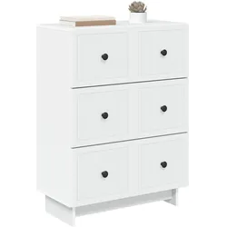 vidaXL, Kommode + Sideboard, Ludenberg (34.50 x 66 x 90 cm)