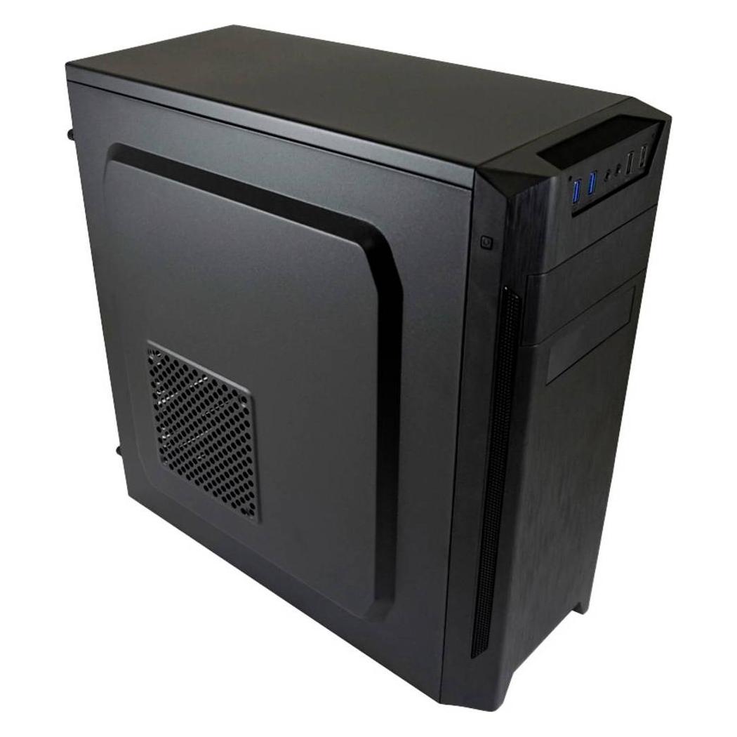 LC-Power 7040B (ATX, mATX, Mini-ITX) (LC-7040B-ON)