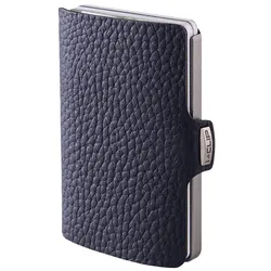 I-CLIP Kreditkartenetui Original Pure silver/blue - 9