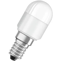 BELLALUX SPECIAL T26 E14 LED Lampe MATT 2.3W wie 20W warmweiß