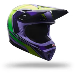 Bell MX-10 MIPS Speedway Motocross Helm L (59/60)