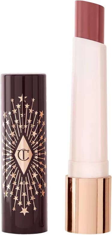 CHARLOTTE TILBURY - Hyaluronic Happikiss, 2.4 gr, Pillow Talk