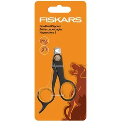Fiskars Pet Care Nagelschere S (Hund, Katze), Tierpflegegerät