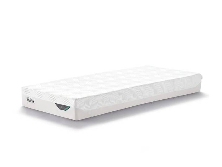 Tempur Prima® Matratze - weiß