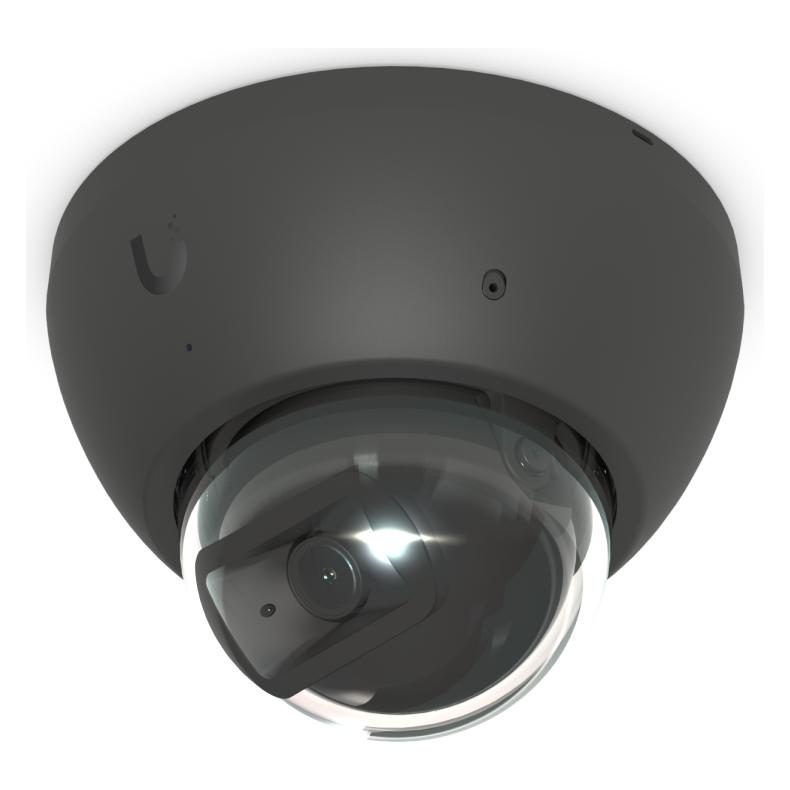 Ubiquiti UniFi Video Camera AI Dome &bull Outdoor &bull 4K &bull 109.9° Weitwinkel &bull IR-Nachtsic (3840 x 2160 Pixels) (UVC-AI-Dome-B)