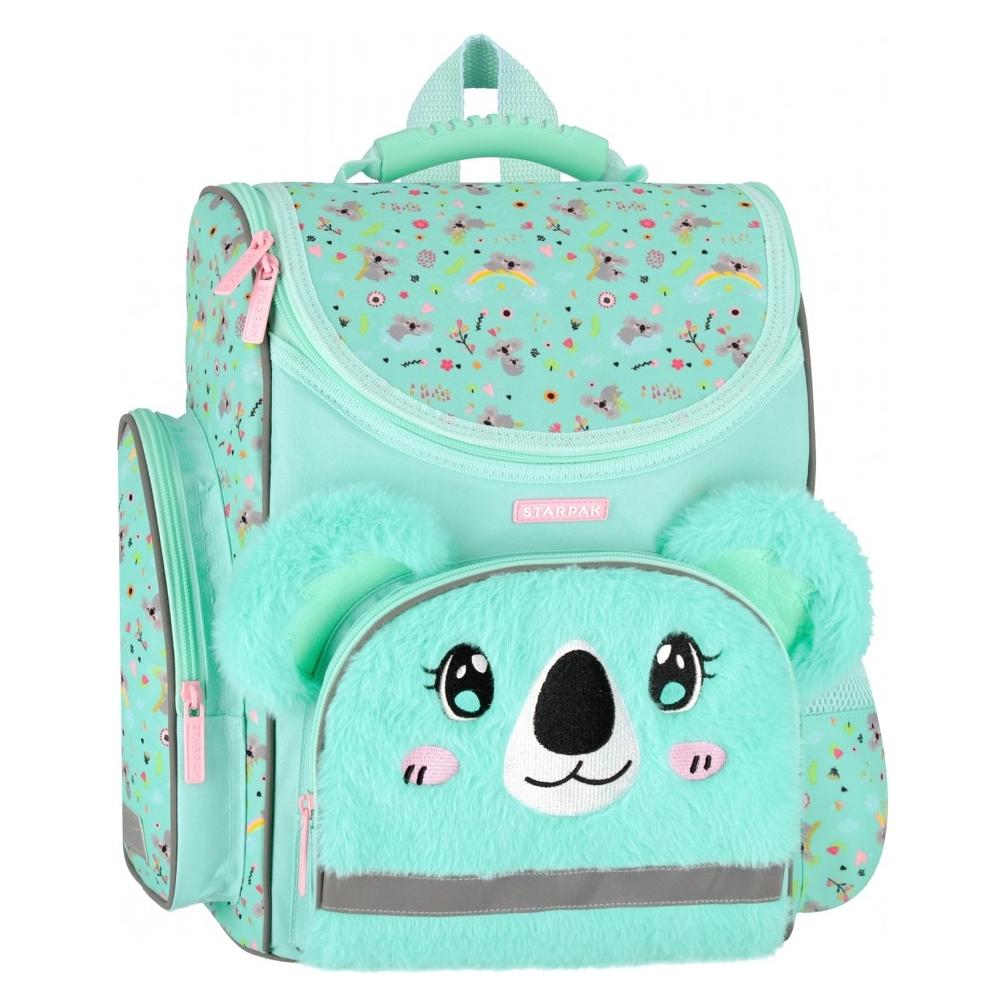 Starpak TORNISTER KOALA PLUSH STK-24 PB 1/6 (57386159)