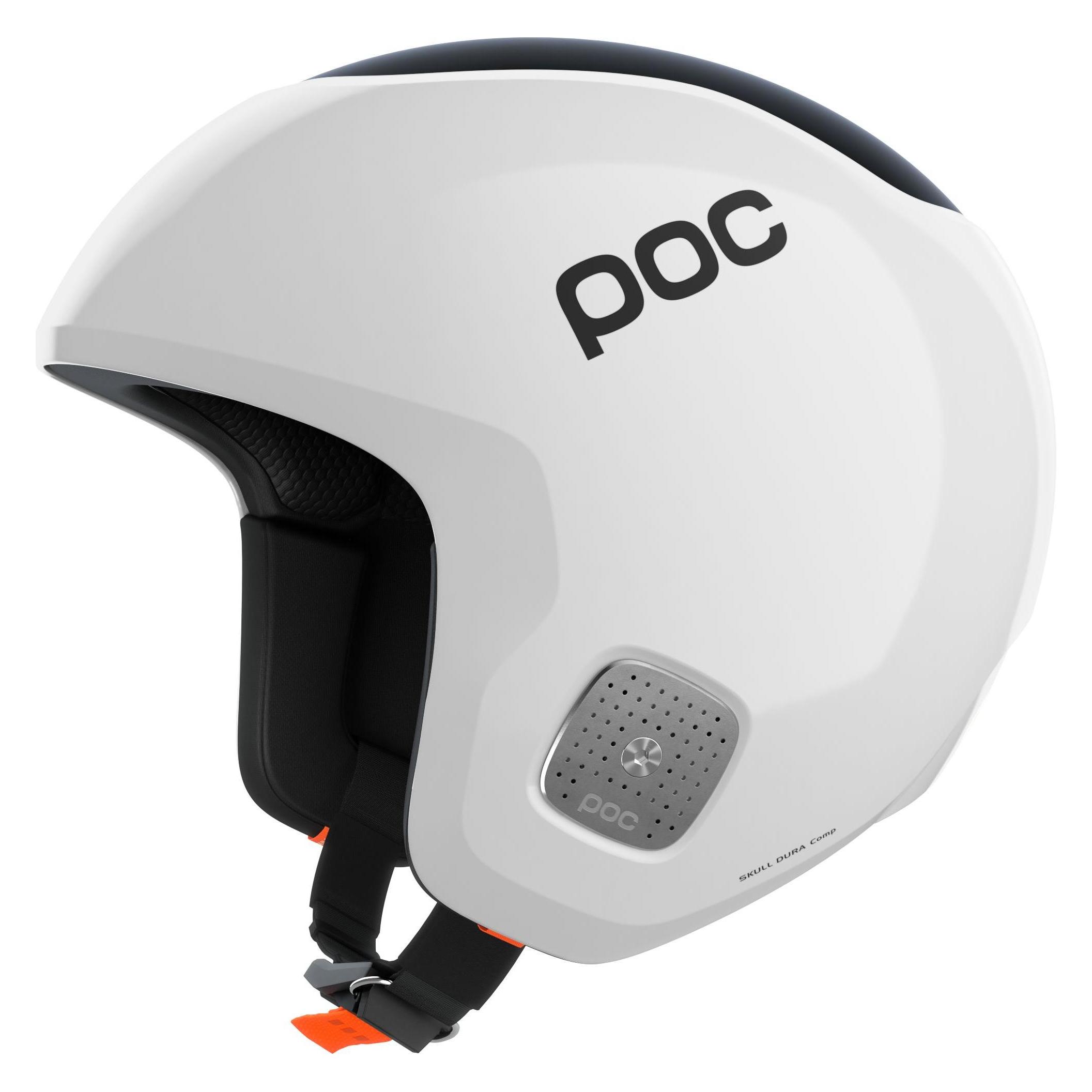 Poc Skull Dura Comp MIPS Skihelm (59 - 62 cm, XL, XXL) (40376948)
