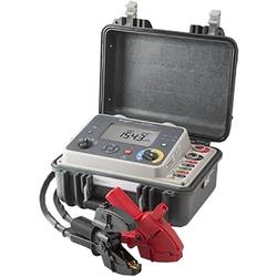 Megger DLRO10HX Ohmmeter 1008-094