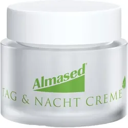 Almased TAG & NACHTCREME 30 ml Creme