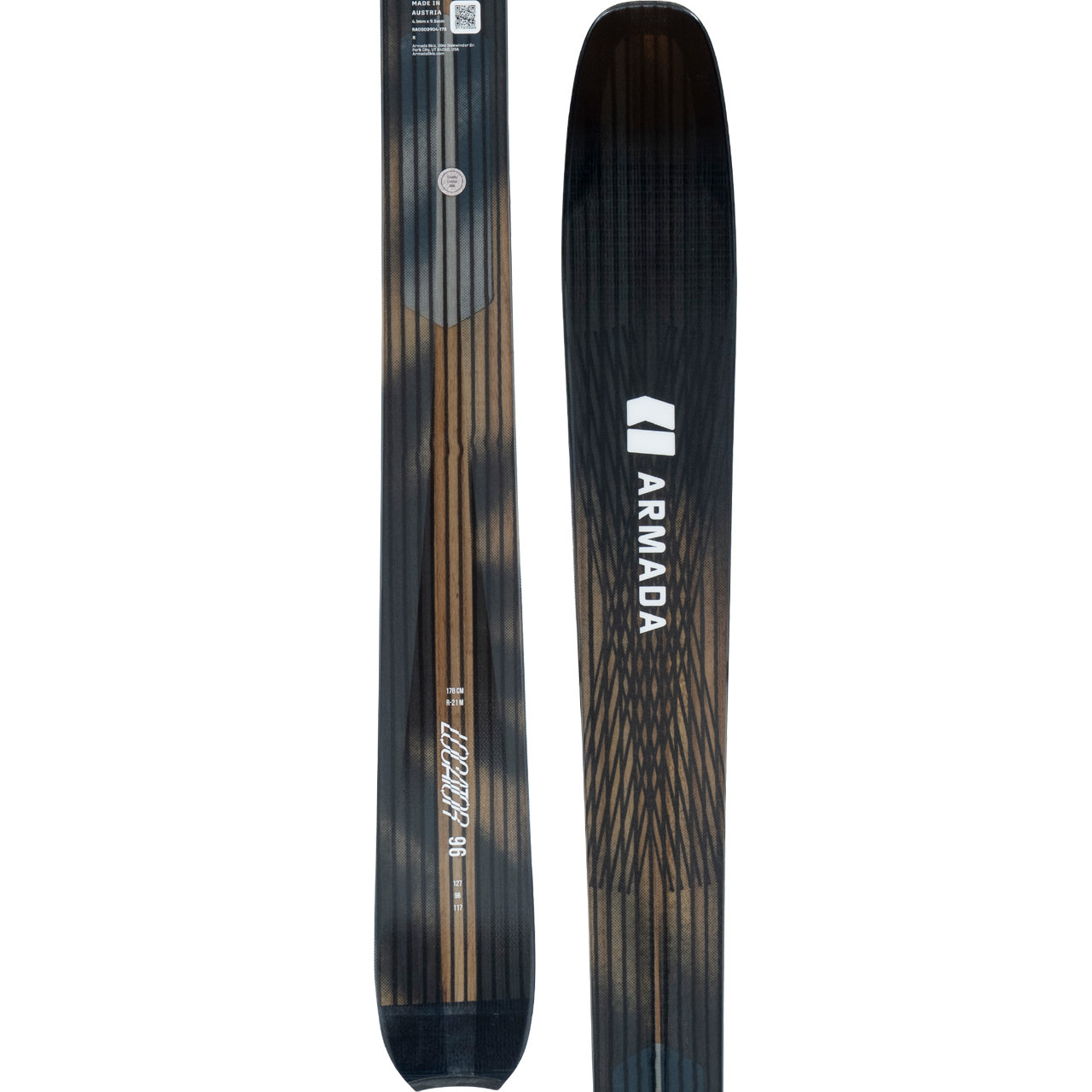 Armada Locator 96 - 164 cm