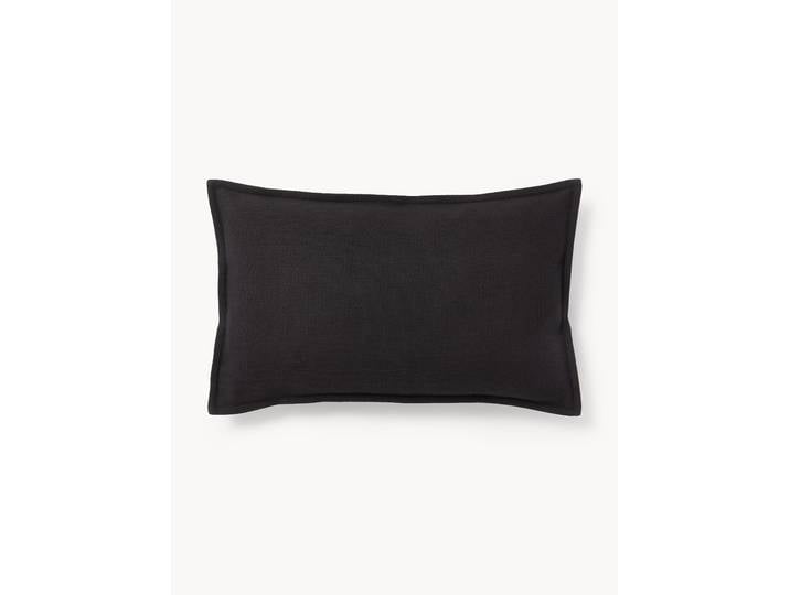 Housse de coussin en coton Vicky