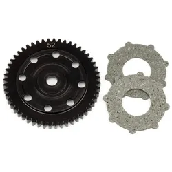 HPI Super 5SC SPUR GEAR 52Tx1M (TSC)