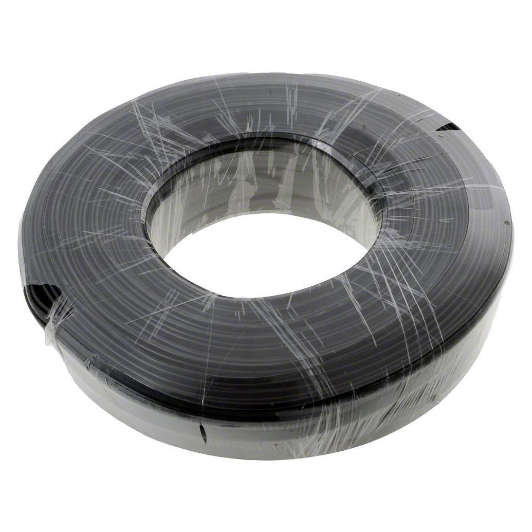Shiverpeaks Flachkabel8-adrig(100m)schwarz (TC 76109) (76109-)