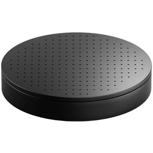 Revopoint 3D-Scanner-Drehteller Large Turntable, Ø 50 cm, elektrisch, bis 75 kg, mit Fernbedienung