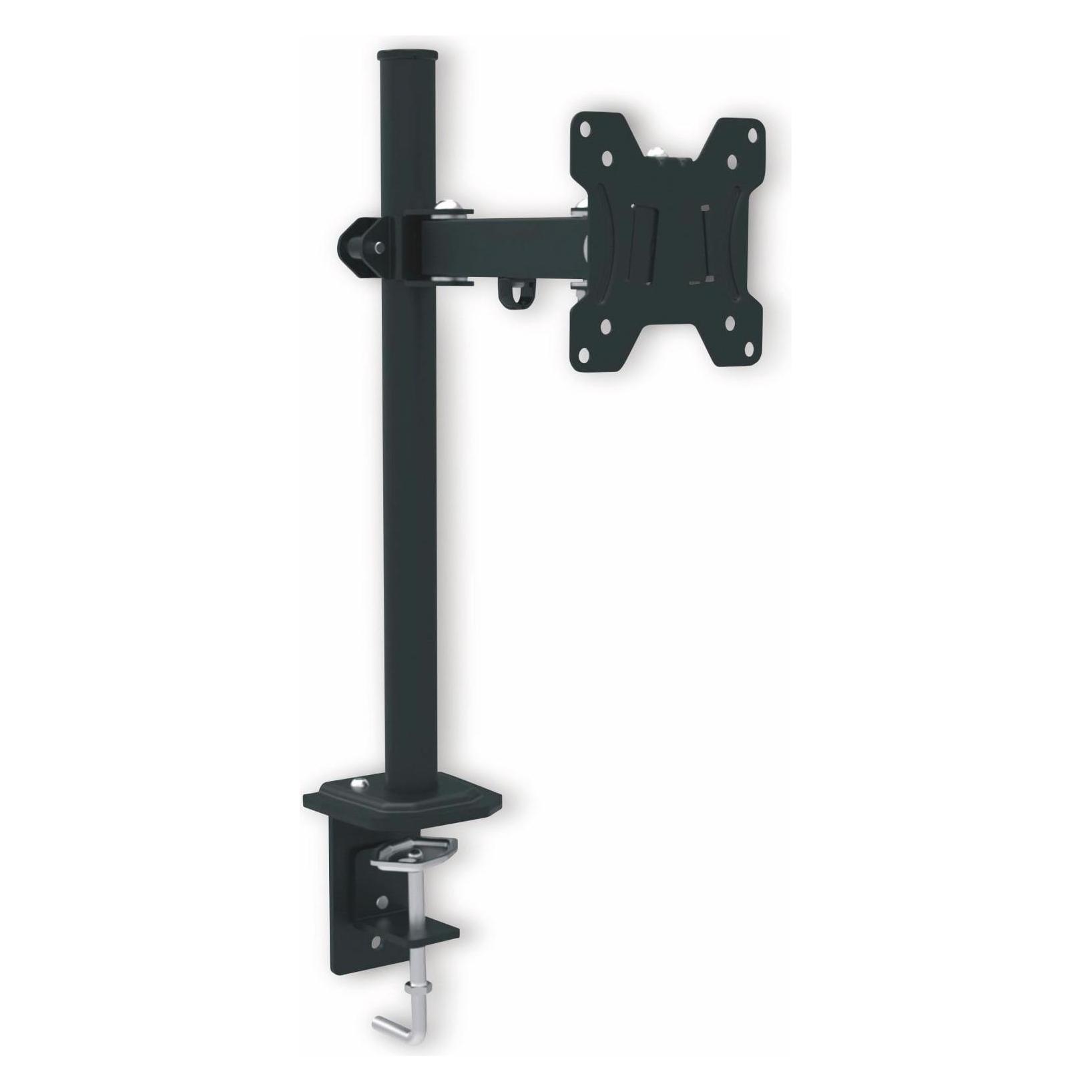 Opticum RED LCD-Schreibtischhalter Pixel Single (Tisch, 27", 8 kg) (8200)