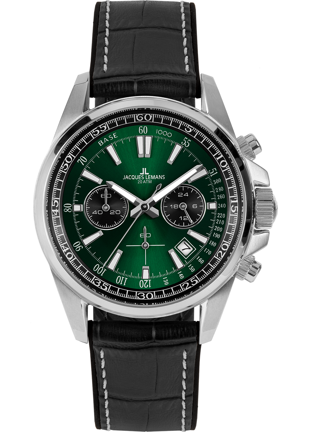 Jacques Lemans Liverpool 1-2117T