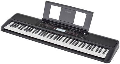 Yamaha PSR-EW320 Noir