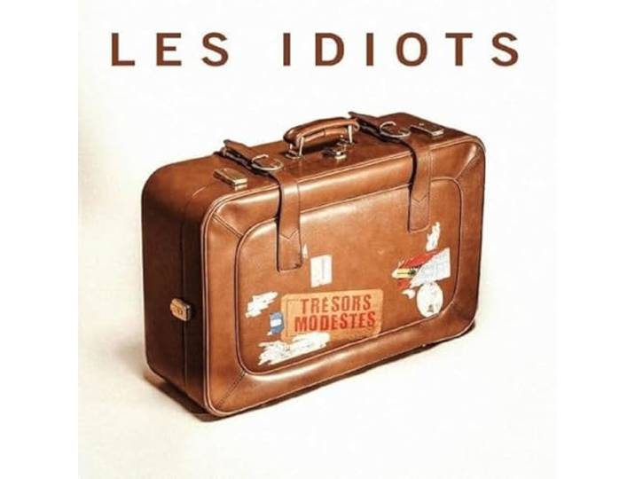 Tresors Modestes