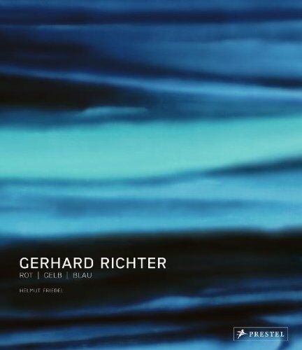 Robert Storr - Gerhard Richter Rot-Gelb-Blau: Die BMW Bilder: Die Gemälde für BMW - Preis vom 30.09.2026 09:01:18 h