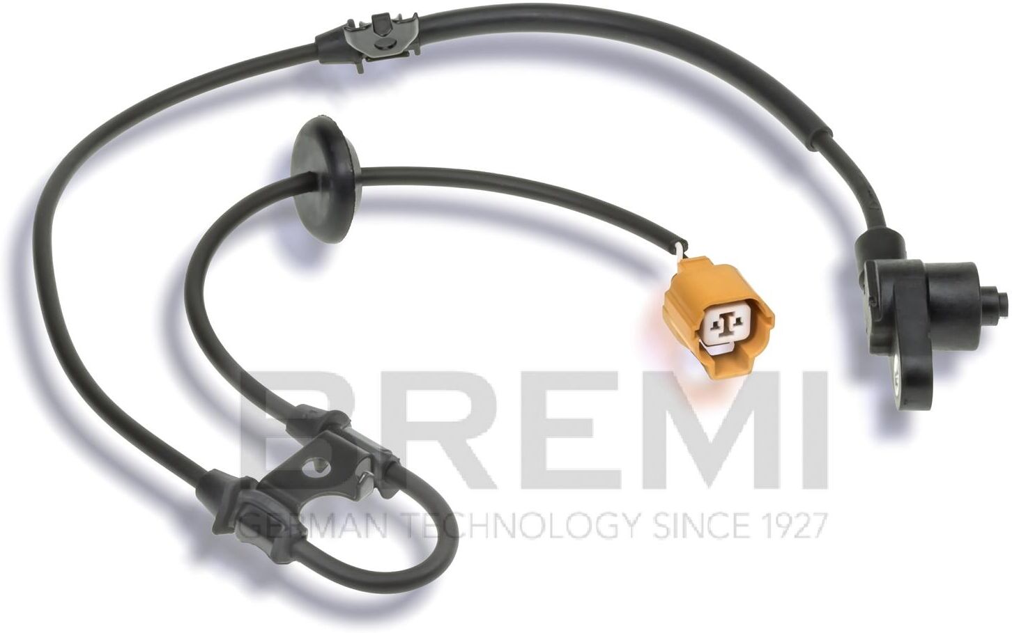 Bremi Sensor, Raddrehzahl 50833 Für Acura
