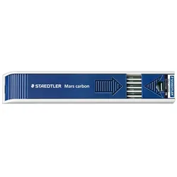 STAEDTLER Zeichenmine Lumograph 4B VE=12 Stück
