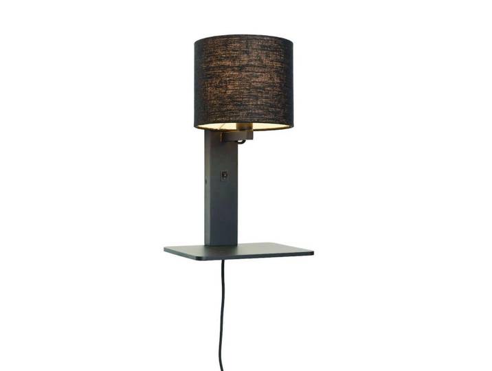 WANDLEUCHTE ANDES/W1/B/1815/B