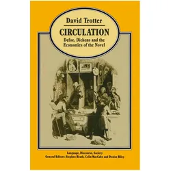 Circulation, Fachbücher von David Trotter