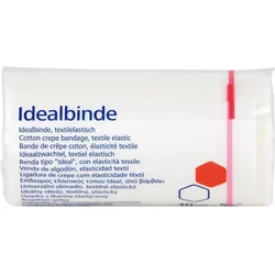 Idealbinde Hartmann 10 cmx5 m