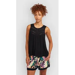 O'Neill Essentials Tokeena Tank Top black out Gr. XS