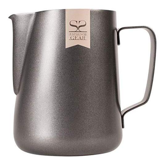 Espresso Gear Krug Schwarz 0,6l (CD/ESP408)