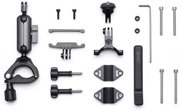 SUPORTE DJI OSMO KIT BIKE TUBE