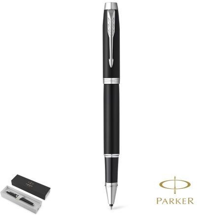 Penna roller im essential Personalizzate o neutre Parker