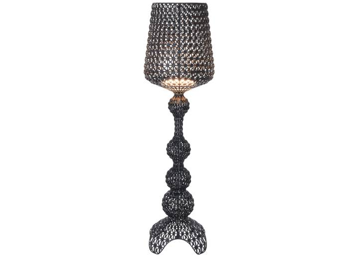 Kartell Kabuki Outdoor Stehlampe Ø50x166 cm