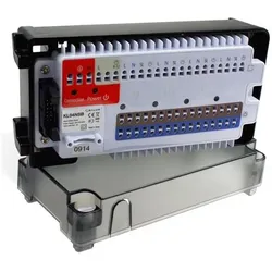 Salus Extension module for KL08NSB (KL04NSB) rail, Zubehör Heizen