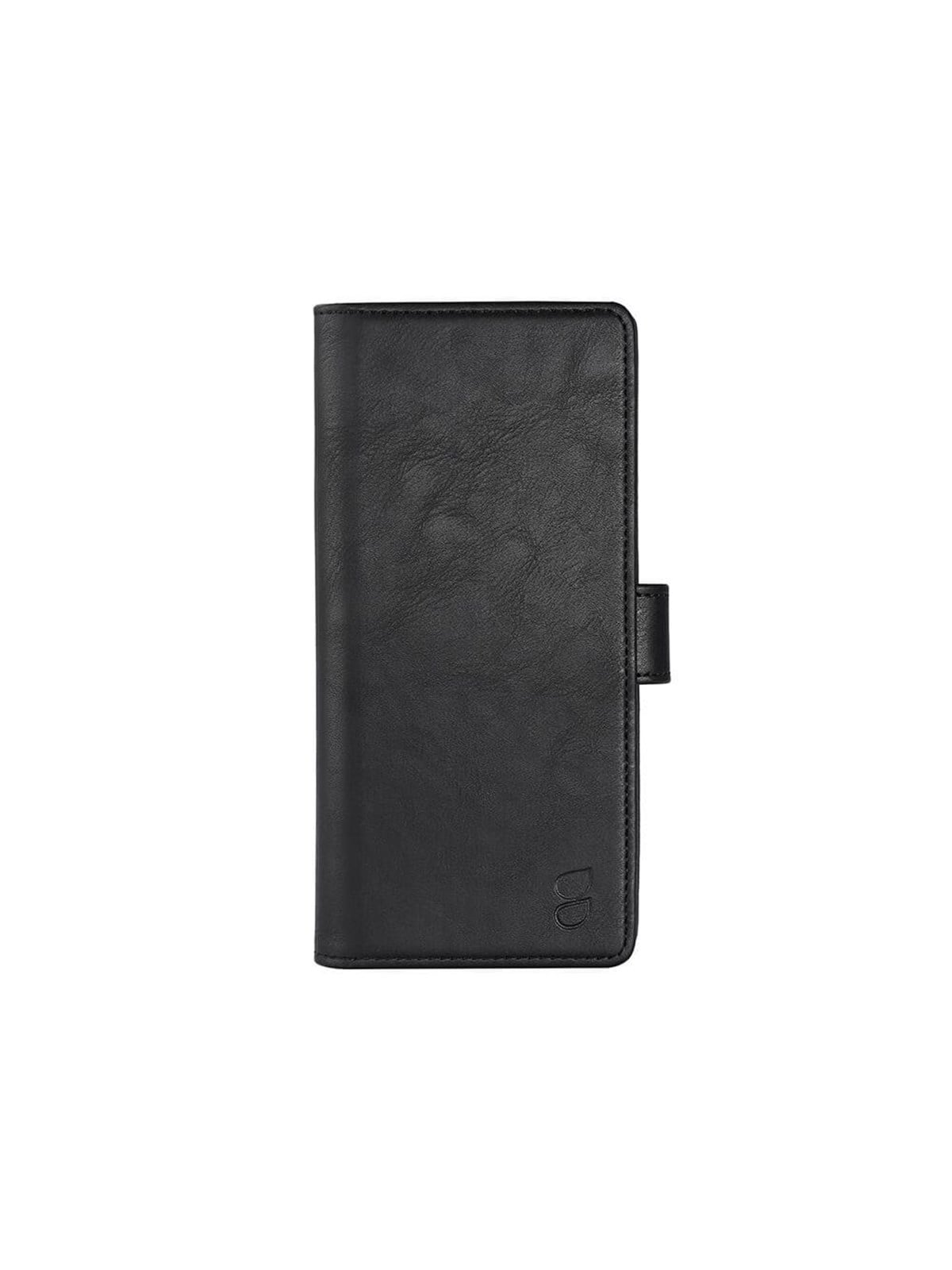 GEAR Wallet Case Black - Samsung S22+