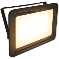 Eurolite LED IP FL-200 SMD WW (LED), Scheinwerfer, Weiss