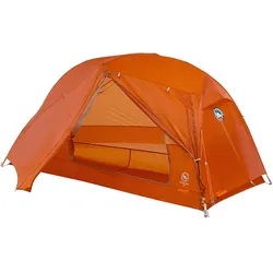 Big Agnes, Zelt, (Kuppelzelt, 1.09 kg, 1 Person)