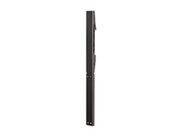 B-Tech BT7031, Bras de montage d'écran plat, Noir, 4 kg, B-Tech BT8431, BT8432, BT8441, BT8442, BT9901, BT9903, 1 pièce(s) BT7031/B