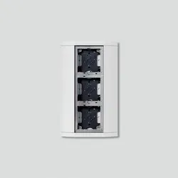 Siedle&Söhne Kommunikations-Display KSA 603-0 DG