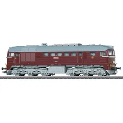 Märklin 39202 H0 Diesellokomotive T 679.1266