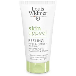WIDMER Skin Appeal Peeling o.P. 50 ml