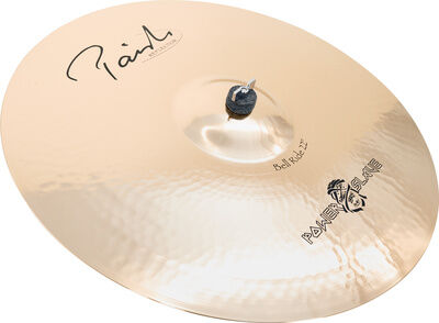 Paiste "22" Reflector "The Powerslave""