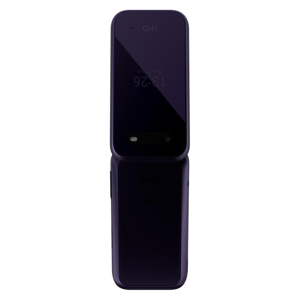 HMD 2660 Flip (2.80", 0.30 Mpx) (1GF033CPF1L02)