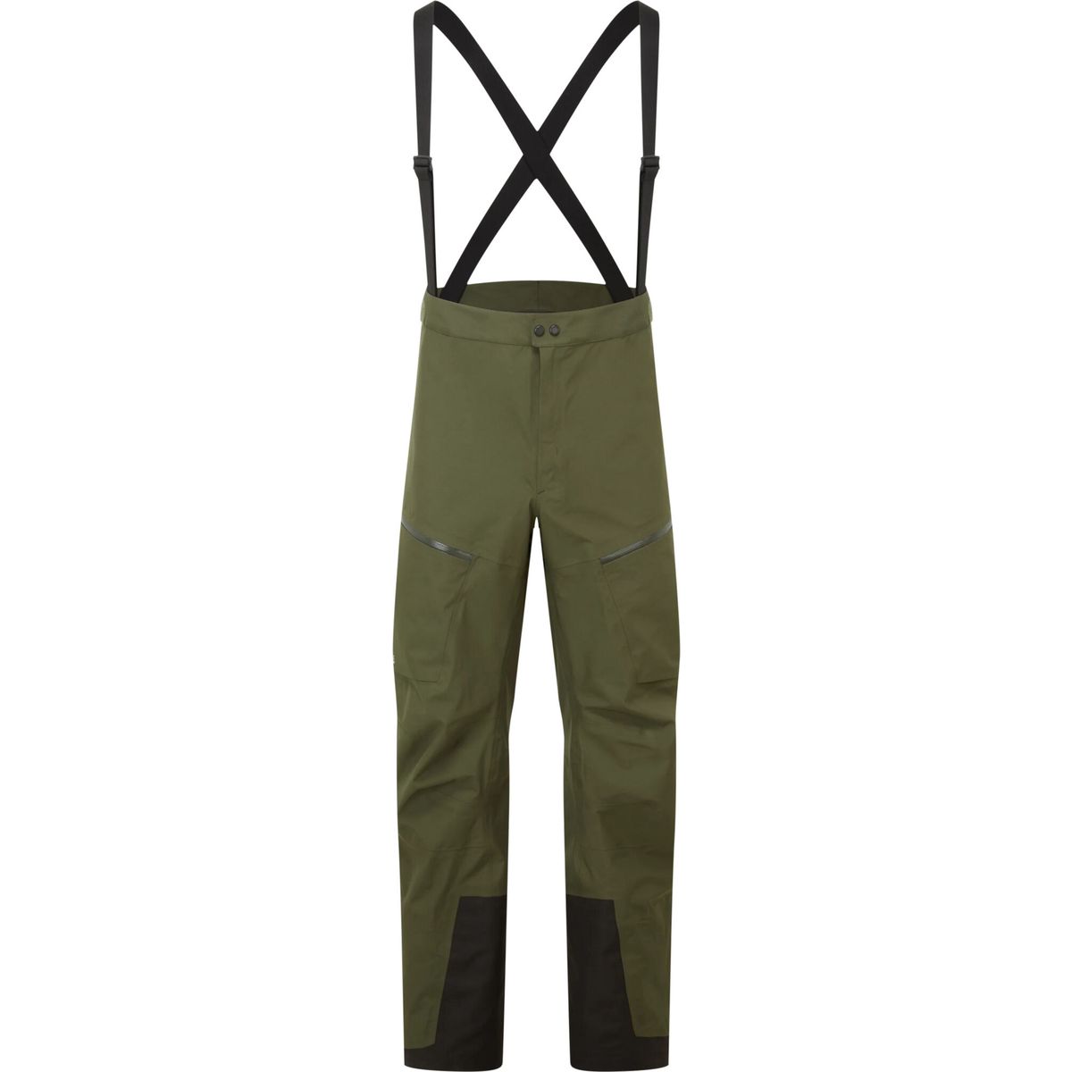 Mountain Equipment Kedar Mens Pant buckthorn (Me-02281) L Regular ME-008772-Me-02281-L-Regular