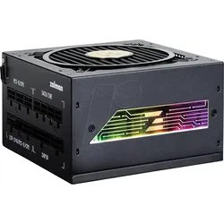ZLM 50606 - Zalman TeraMax II ZM750-TMX2 VIEW 750W