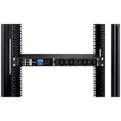 Eaton PDU G4 SW 1U C20i 16A PDU G4 SW #EHSWFC20G