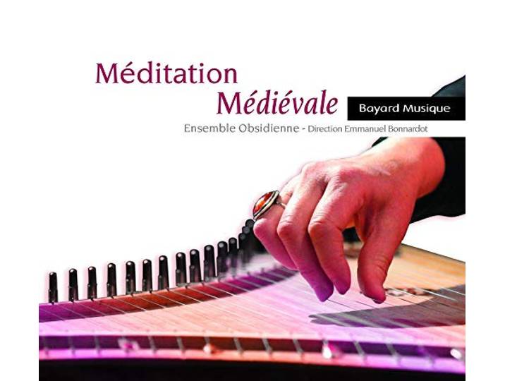 Méditation médiévale