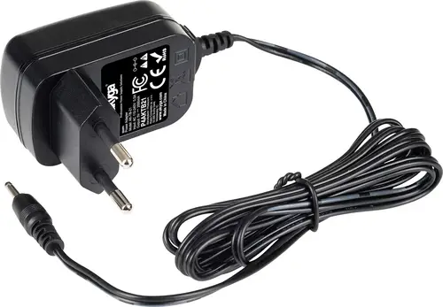 Akyga AK-TB-21 Steckernetzteil, Festspannung 5V 2A 10W