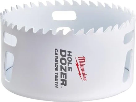 Milwaukee Lochsäge Hole Dozer mit HM Verzahnung 92 mm (92 mm) (22605976)